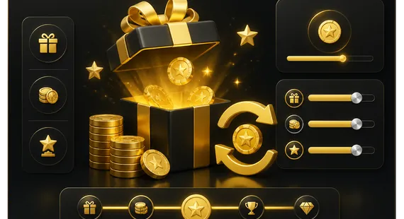 Promo dan Cashback